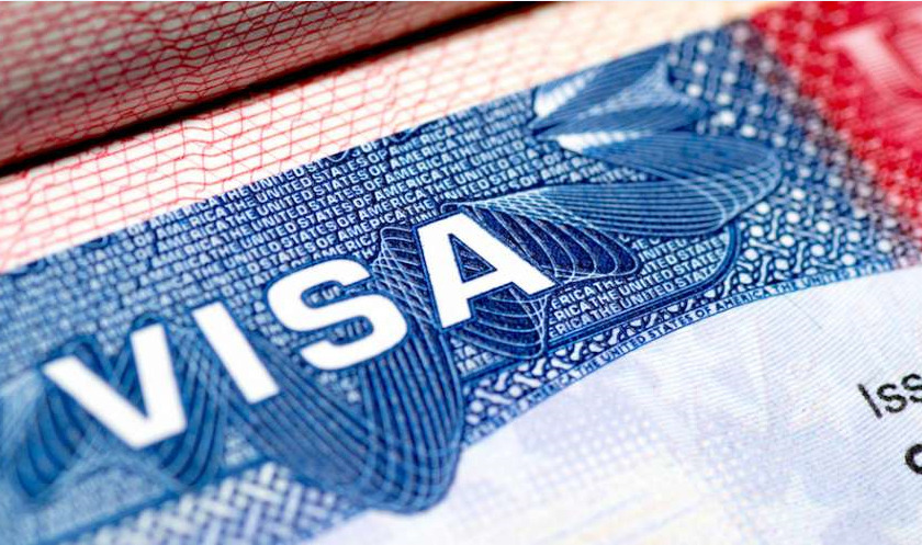 برنامج الإعفاء من التأشيرة