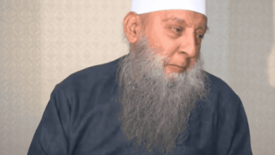 أبو إسحاق الحويني