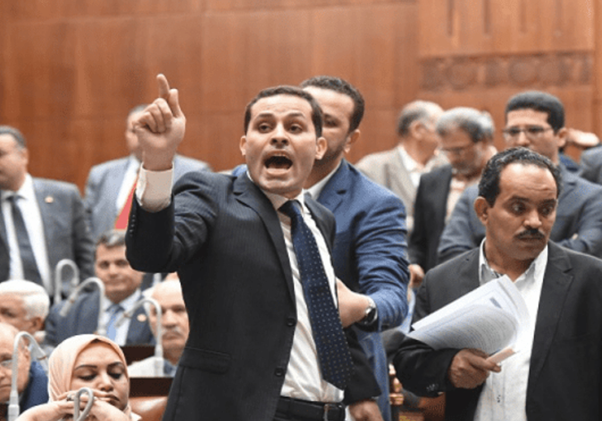أحمد الطنطاوي يفضح "غباء" السيسي ونظامه في أجرأ تصريحات له