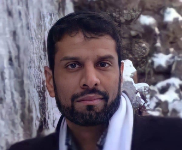 اعتقال المعارض البحريني أحمد جعفر في صربيا وتسليمه إلى البحرين 