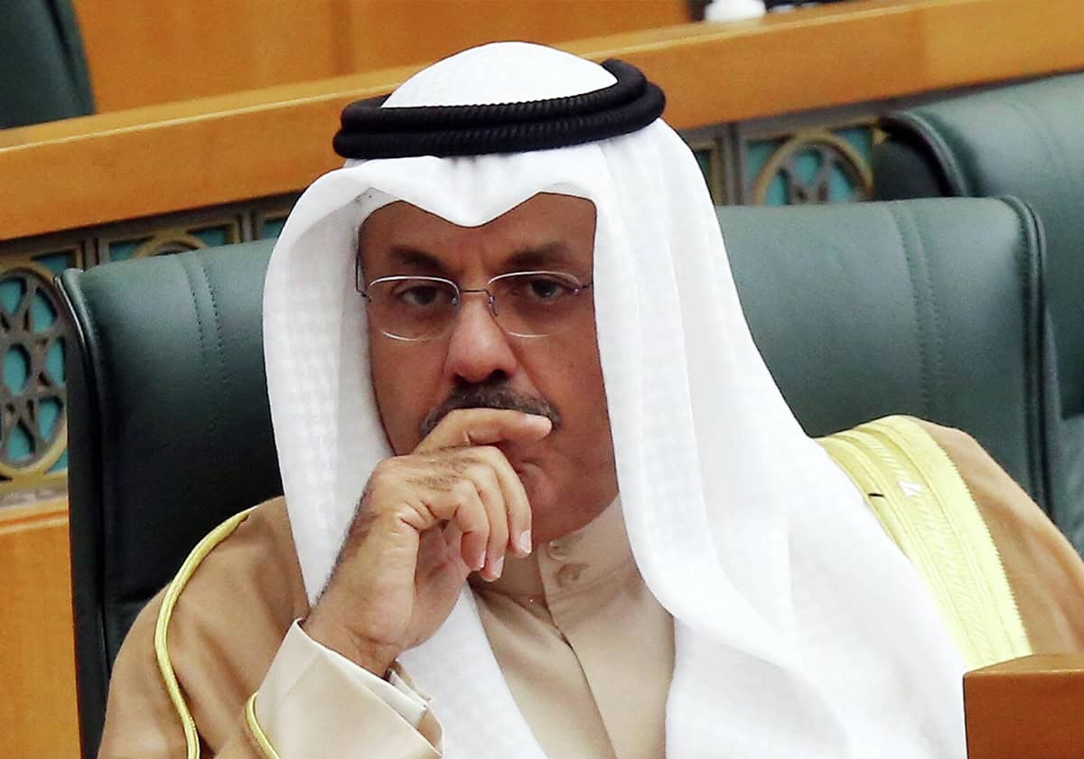 الكويت.. أوامر بتجميد ووقف قرار المعاشات الاستثنائية للوزراء والقياديين وهذه التفاصيل