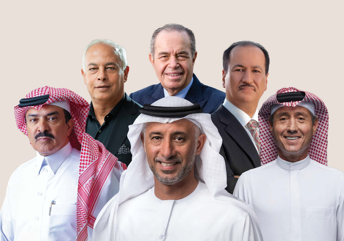 فوربس: 5 شركات عمانية عائلية ضمن أقوى 100 شركة عائلية عربية لعام 2023
