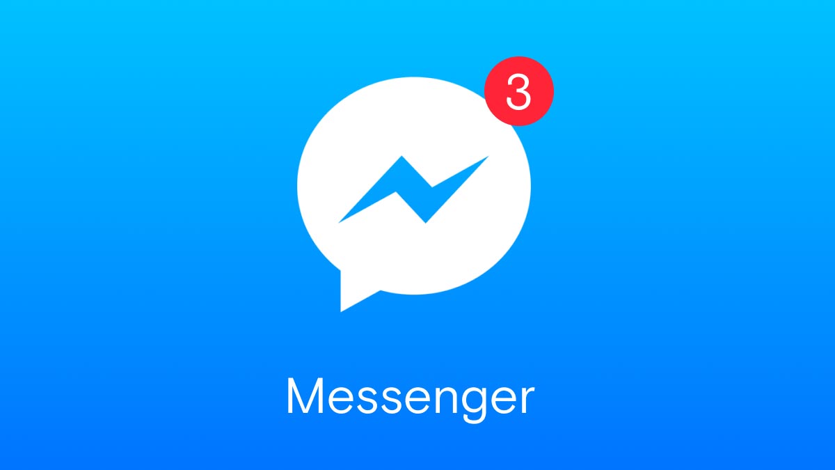 إغلاق تطبيق المراسلة الفورية ماسنجر لايت Messenger Lite