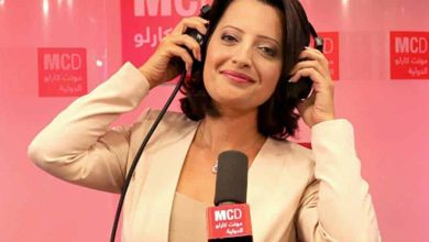 إيمان الحمود