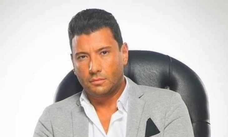 اسلام البحيري