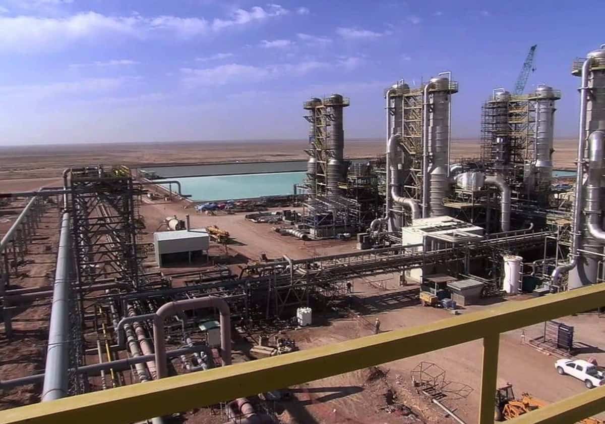 اكتشاف نفطي جديد في سلطنة عمان.. الأعلى منذ عقد وهذه التفاصيل