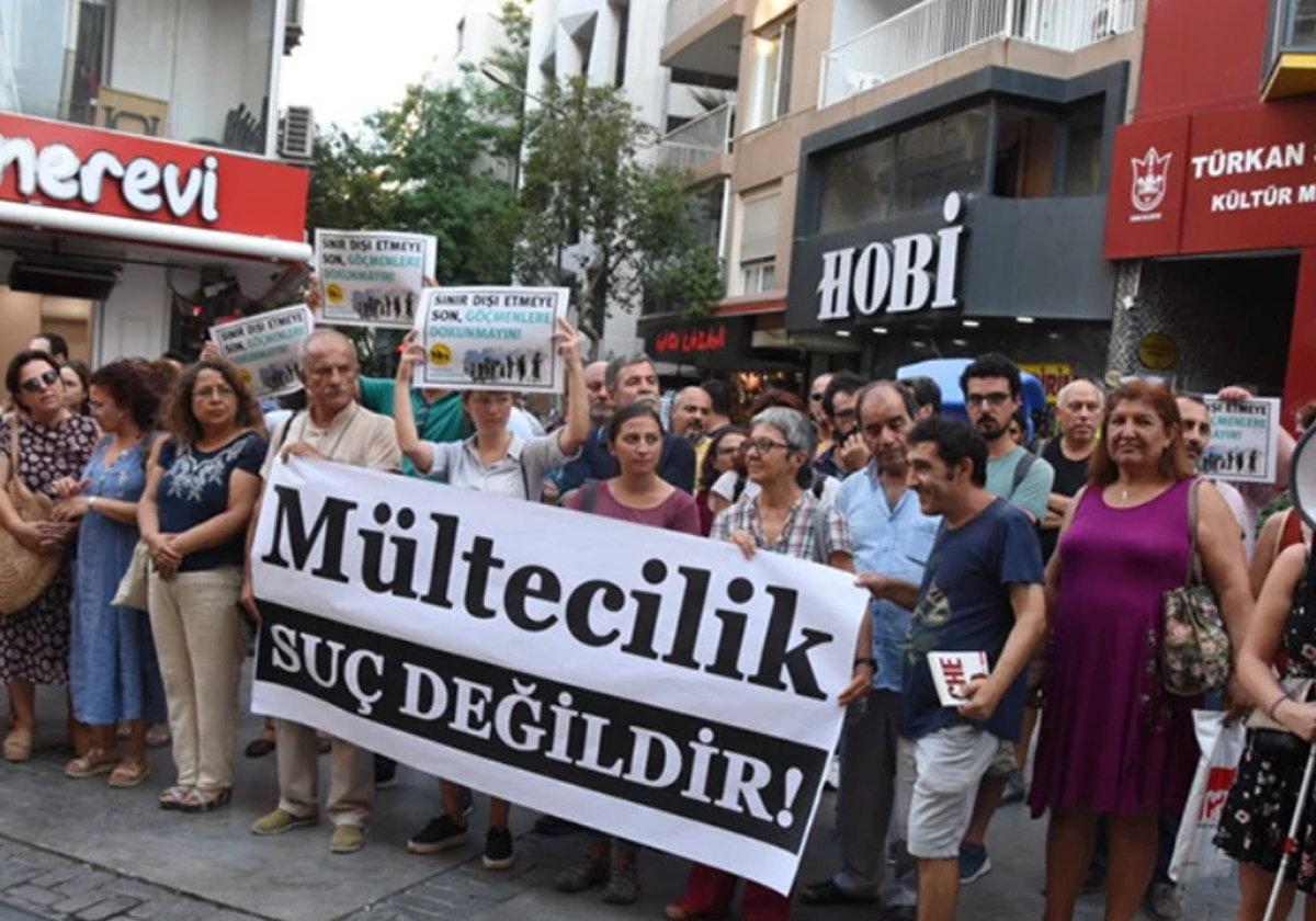 "الأتراك ليسوا عنصريين".. حقيقة ما يحدث في تركيا ومحاولة للفتنة تدعمها جهات مشبوهة