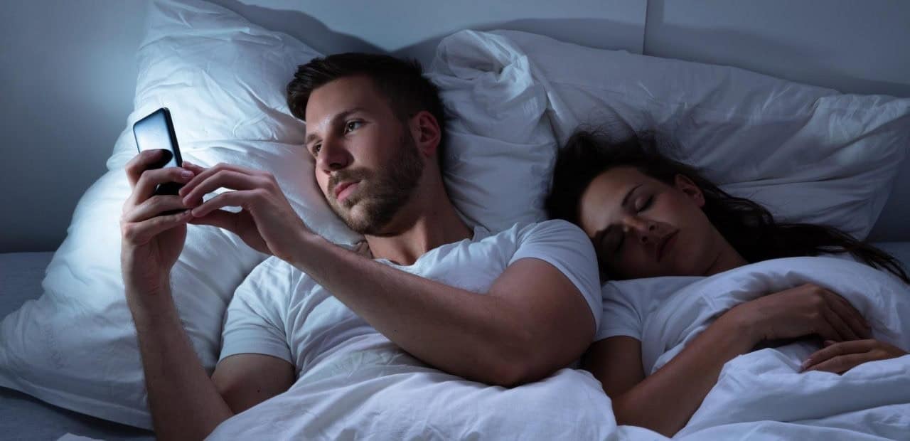 الأشخاص المخادعون