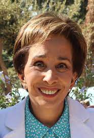 الأميرة بسمة بنت طلال