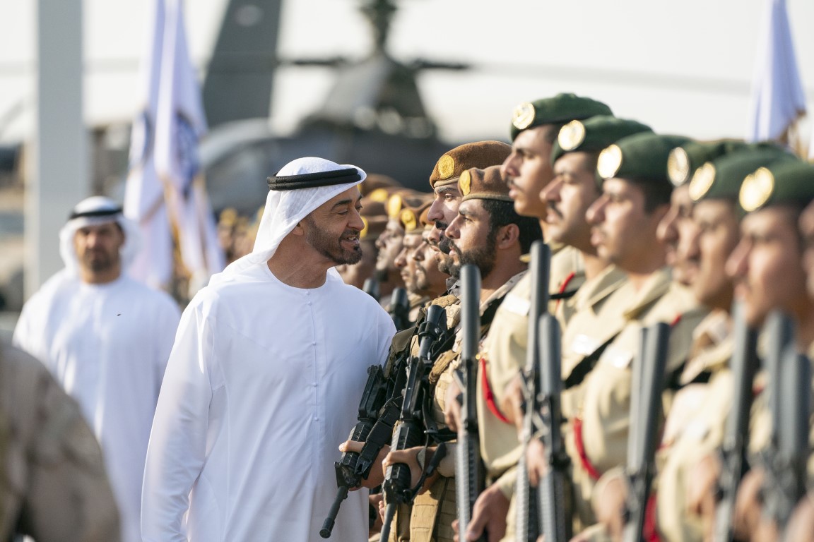 الإمارات في حرب اليمن