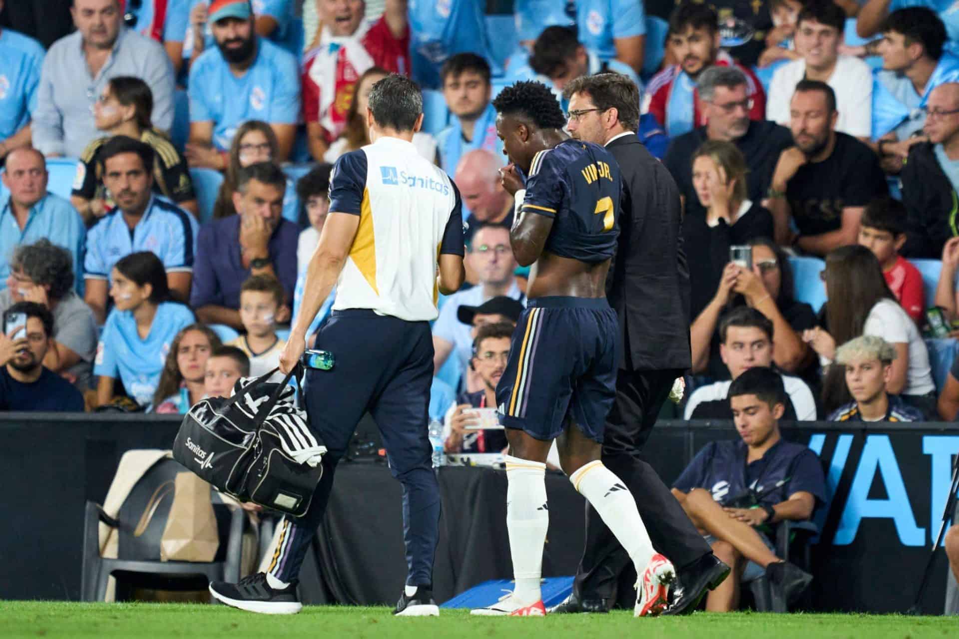 فينيسيوس جونيور