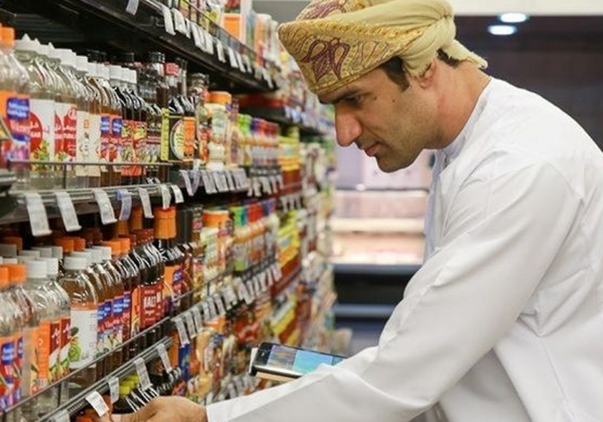 ارتفاع معدل التضخم السنوي في سلطنة عمان.. وهذه المحافظة تسجل النسبة الأعلى