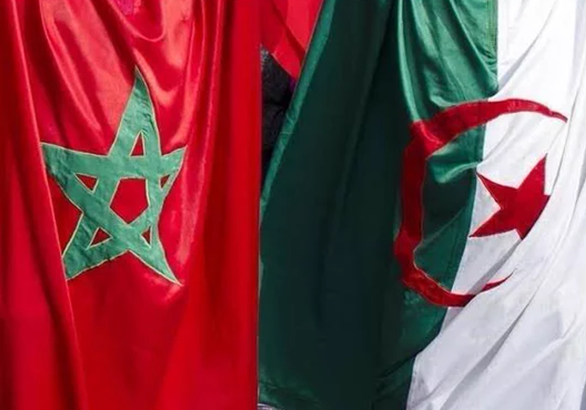 الجزائر تردّ على التطبيع المغربي