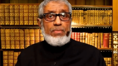 الدكتور محمد المسعري