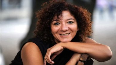 الدكتورة منى برنس