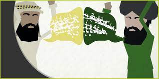 السنّة والشيعة