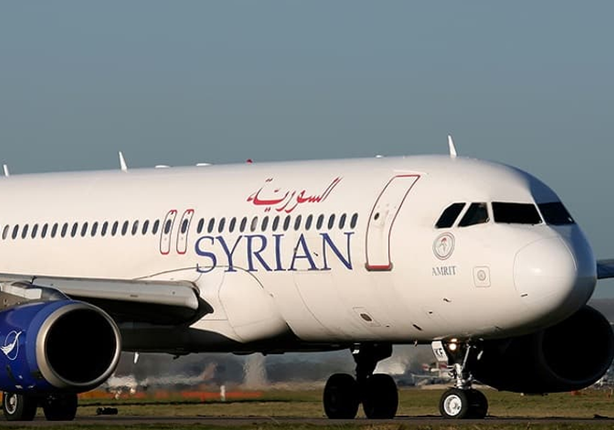 فضيحة "السورية للطيران".. رحلة دبي وهروب الطيارين.. ما علاقة "إمبراطور المخدرات"؟