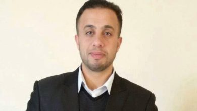 الشهيد محمد الفقيه