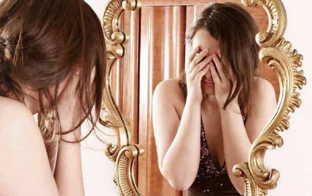 يتطلب التغلب على هذه المشاعر المدمرة جهدًا،