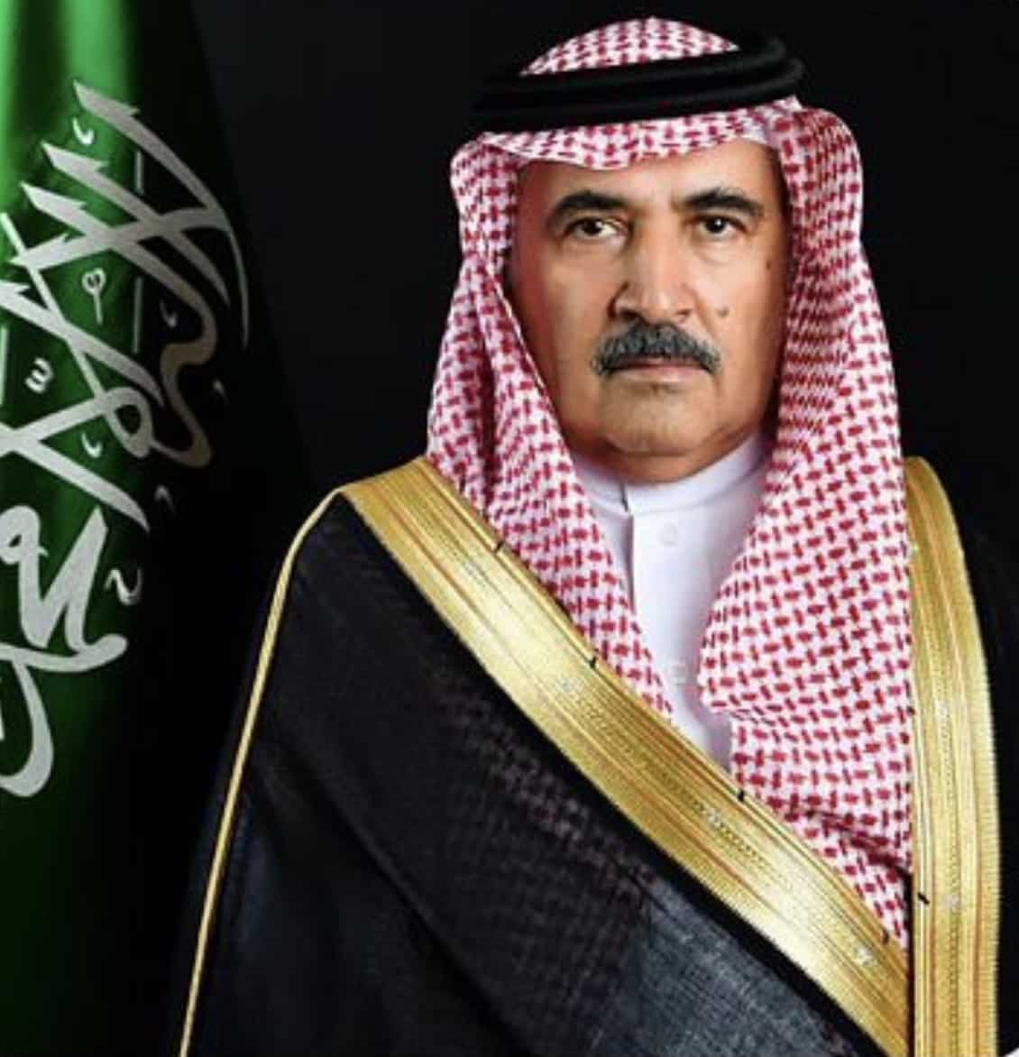 اللواء الهويريني