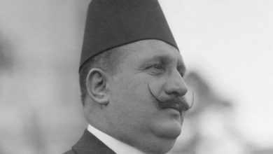 الملك فاروق