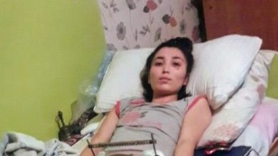 امرأة تشيكية من كل 10 نساء تعرضت للاغتصاب