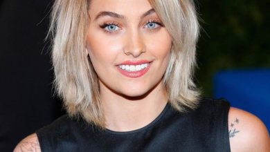 باريس جاكسون