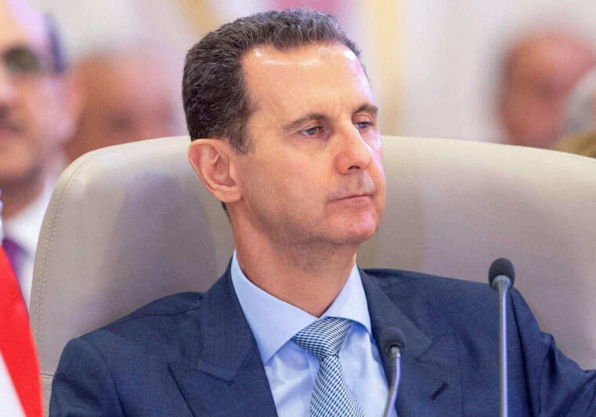 السعودية تمهل الأسد حتى آخر العام لتنفيذ شروطها وحسام لوقا يطير سراً للقاء نصرالله