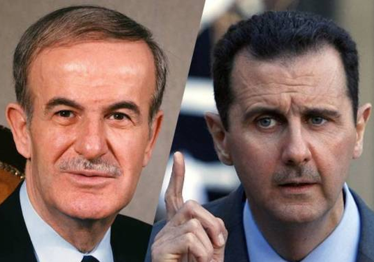 "أين عقل الأسد؟".. مستشار أردوغان السابق يفضح بشار ووالده حافظ