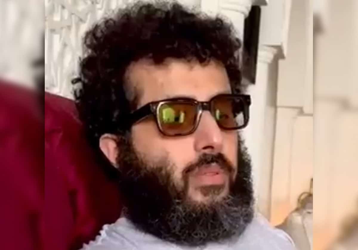 تركي آل الشيخ