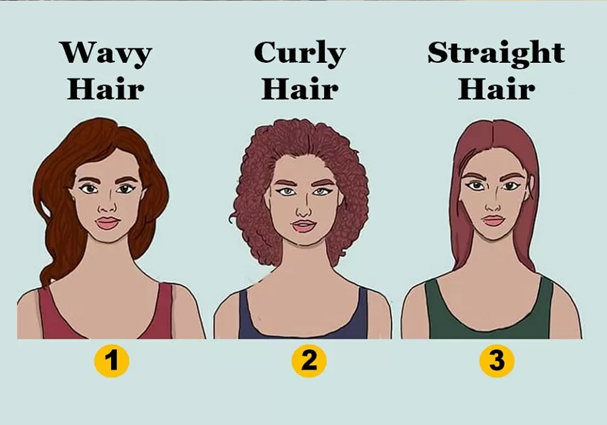 سمات مخفية في شخصيتك تكشفها 3 تسريحات شعر مختلفة.. هل تعرفها؟