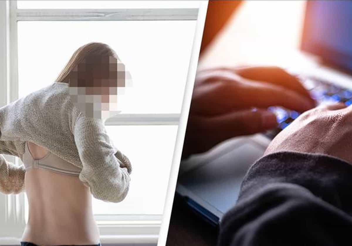 تعويض ضخم لسيدة انتقم منها صديقه بنشر صور علاقتهما الحميمية