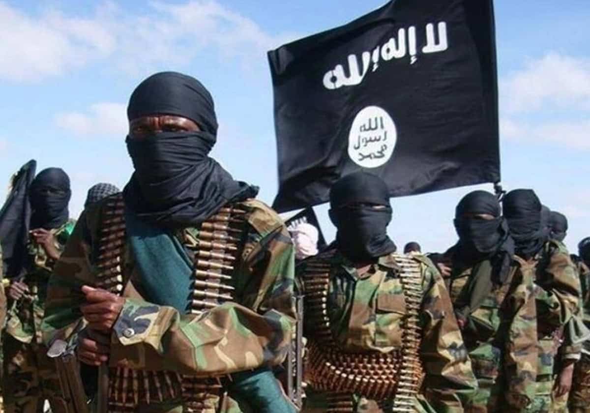 هل قتلت تركيا فعلا زعيم تنظيم داعش؟.. تقرير يثير الشك ويفجر مفاجأة