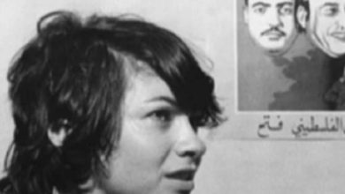 جاكلين اسبر