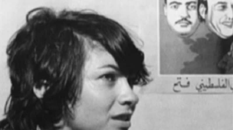 جاكلين اسبر