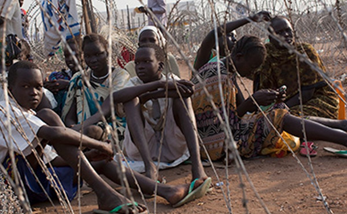 عبودية جنسية ورصاص يقتحم المنازل.. شهادات مبكية لأخطر جرائم الحرب في السودان