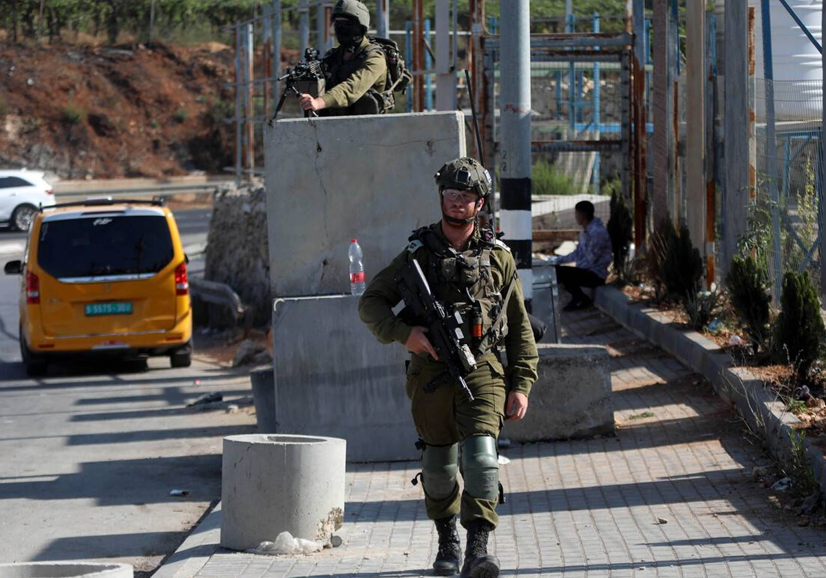 جريمة إسرائيلية مروعة أثارت انزعاج الولايات المتحدة ومطالب عاجلة