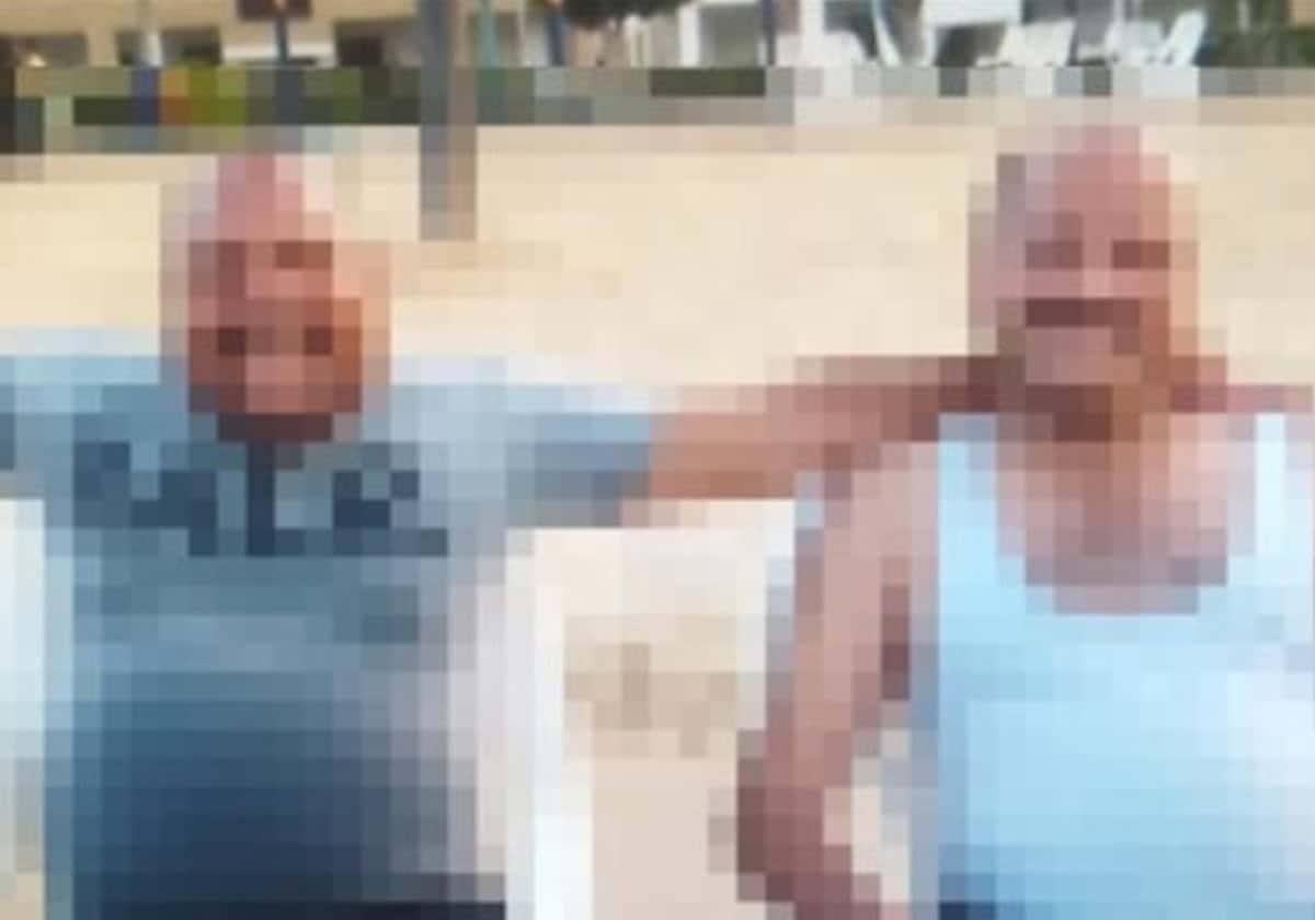 حرقهم أحياء.. اعترافات صادمة لقاتل شقيقته وأسرتها في مصر: "استفزوني"