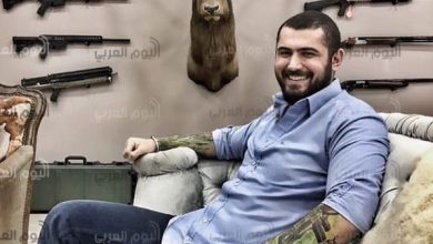 جنكيز شاكلار أوغلو"