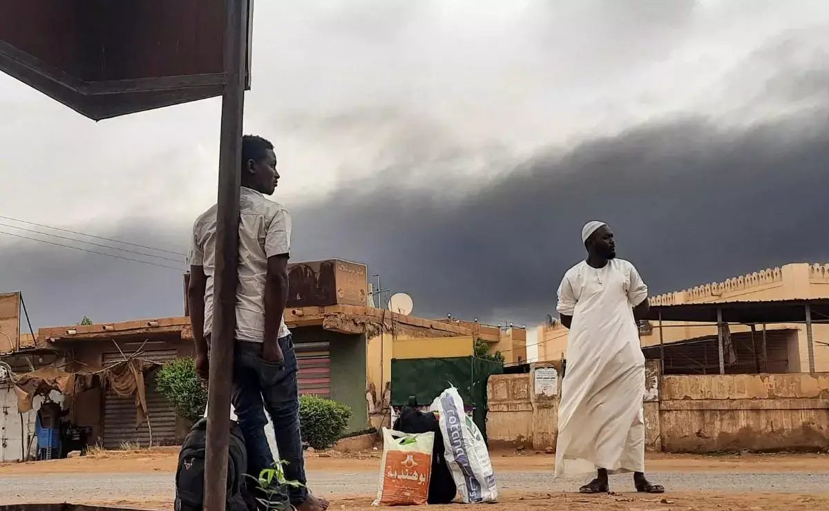 فلول نظام البشير.. ظهور مريب لـ"الحرس القديم" في حرب السودان الدامية