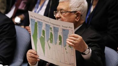 حل الدولتين