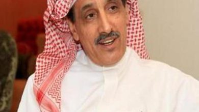 خالد الدخيل