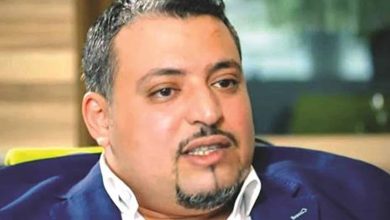 خالد بن فرحان آل سعود