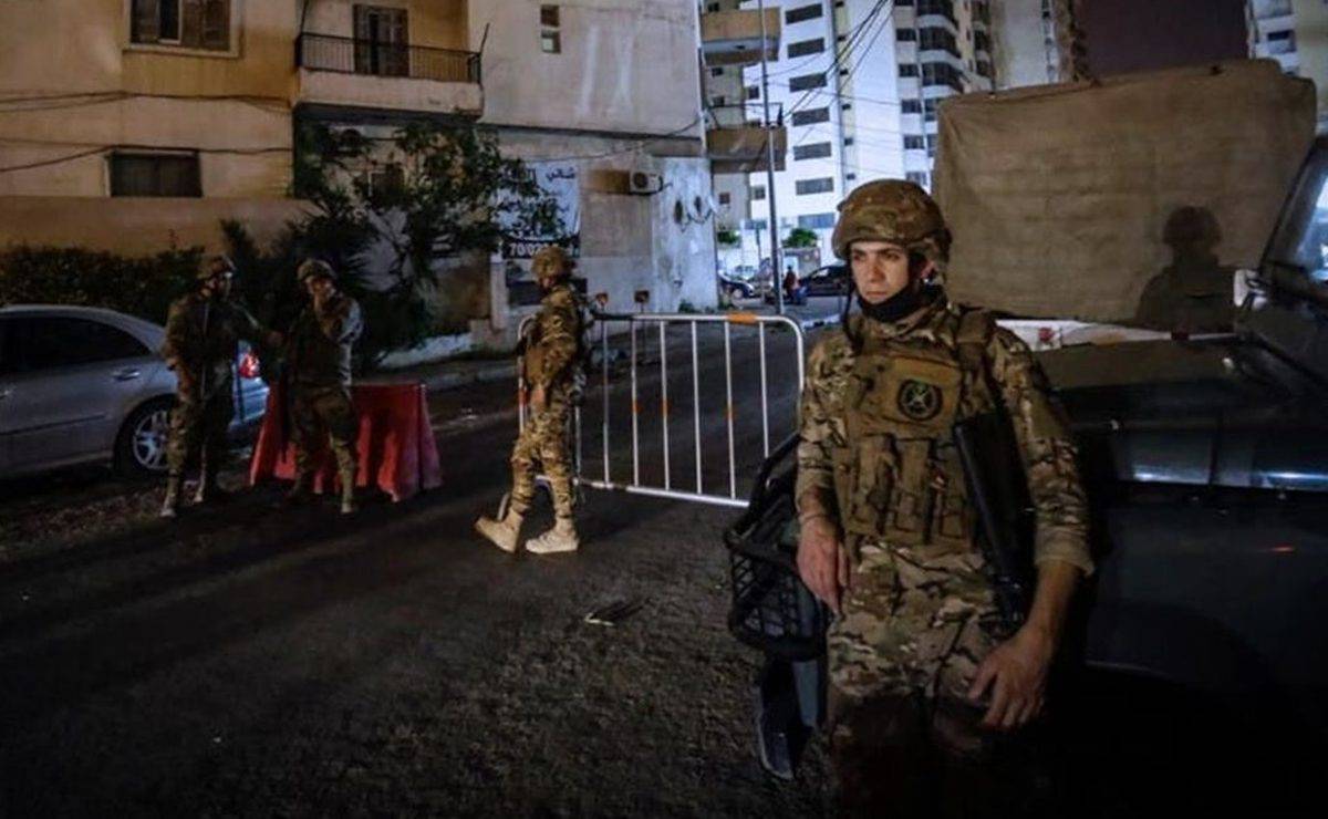 خطر أمني وشيك على لبنان وتحذير من "احتمالين كارثيين".. ماذا يحدث؟