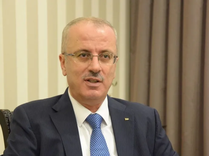 رامي الحمد لله