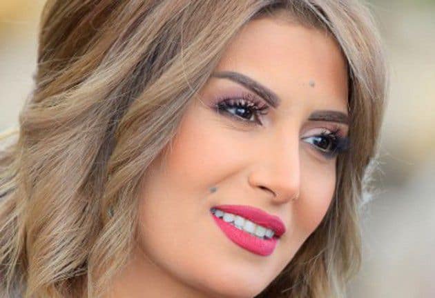 رويدا عطية