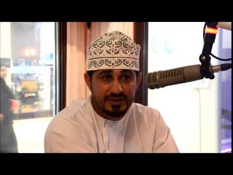 زاهر العبري