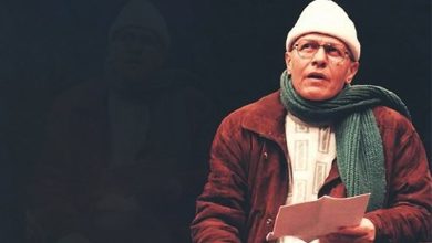 سعدالله ونوس