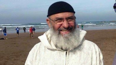 سفيان عز الدين