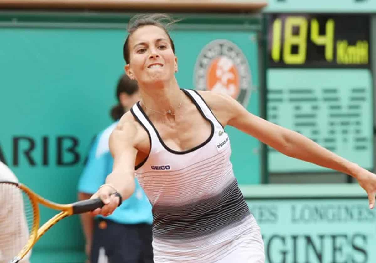 مدرب سليمة صفر اغتصبها طيلة 3 سنوات.. البطلة التونسية كشفت تفاصيل صادمة!